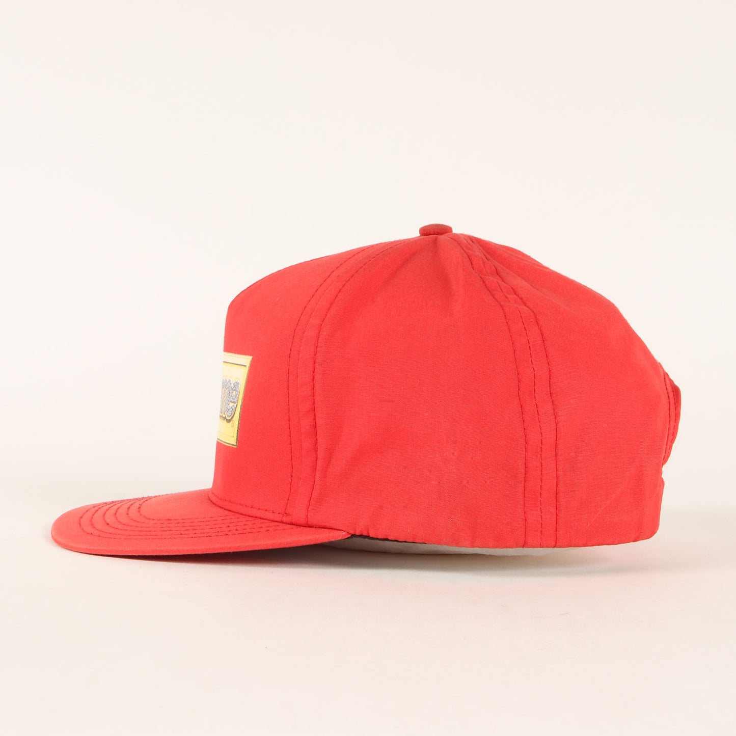 ブリングBOXロゴ 5パネルキャップ(Bling Logo 5-Panel Cap)