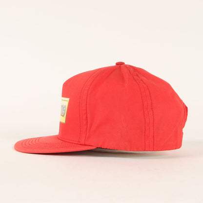 ブリングBOXロゴ 5パネルキャップ(Bling Logo 5-Panel Cap)