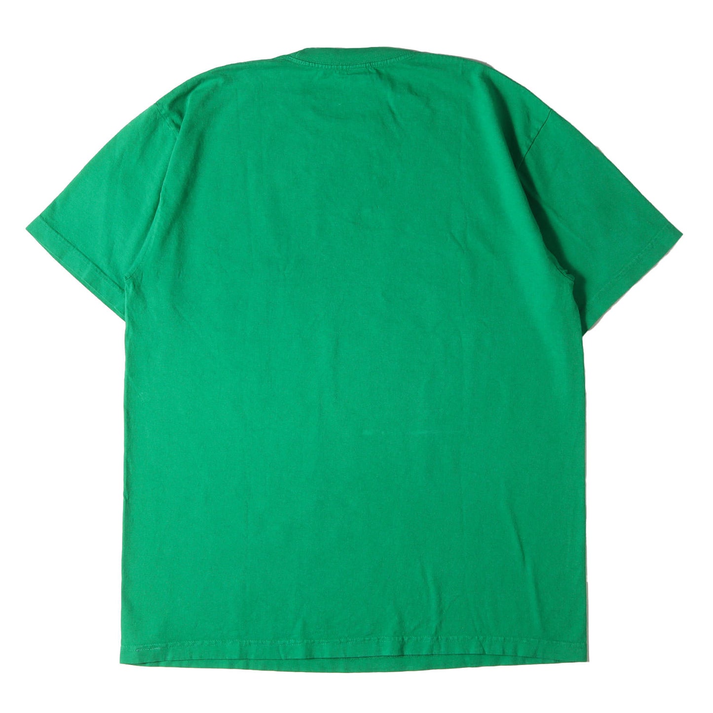 20SS グラフィック クルーネック Tシャツ