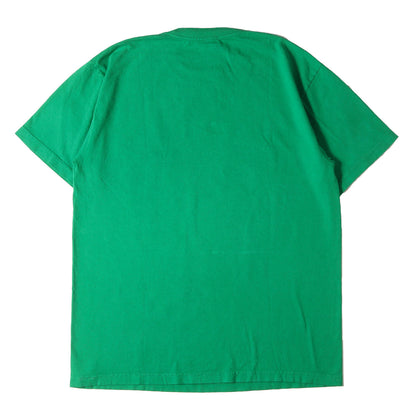 20SS グラフィック クルーネック Tシャツ