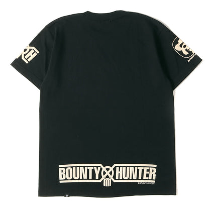 キッドハンター プリント Tシャツ