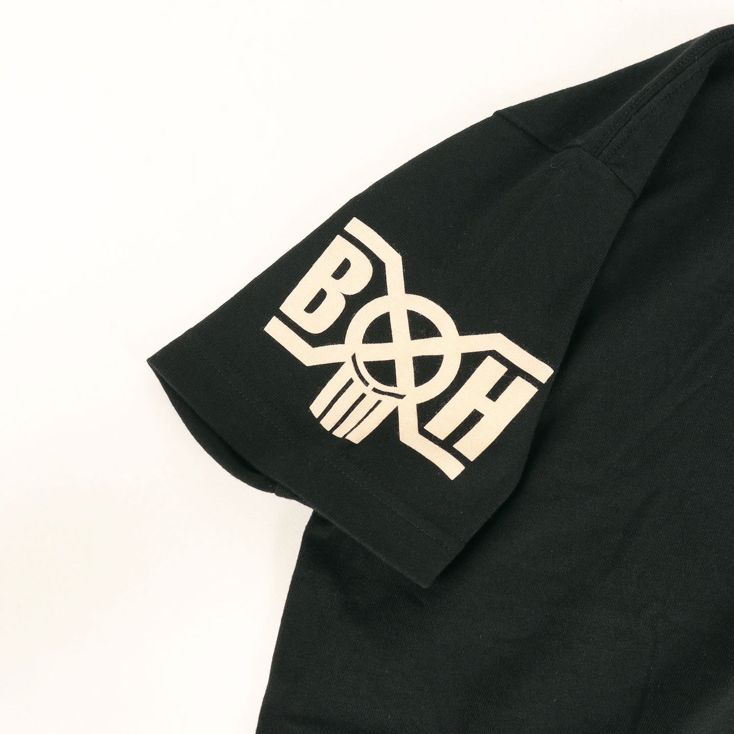 キッドハンター プリント Tシャツ