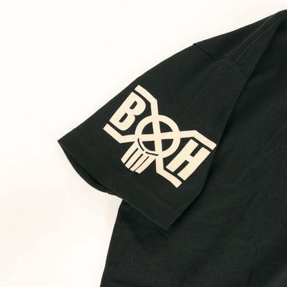 キッドハンター プリント Tシャツ