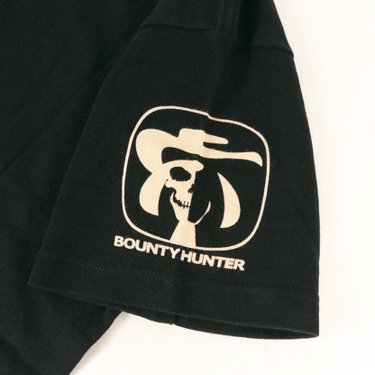 キッドハンター プリント Tシャツ