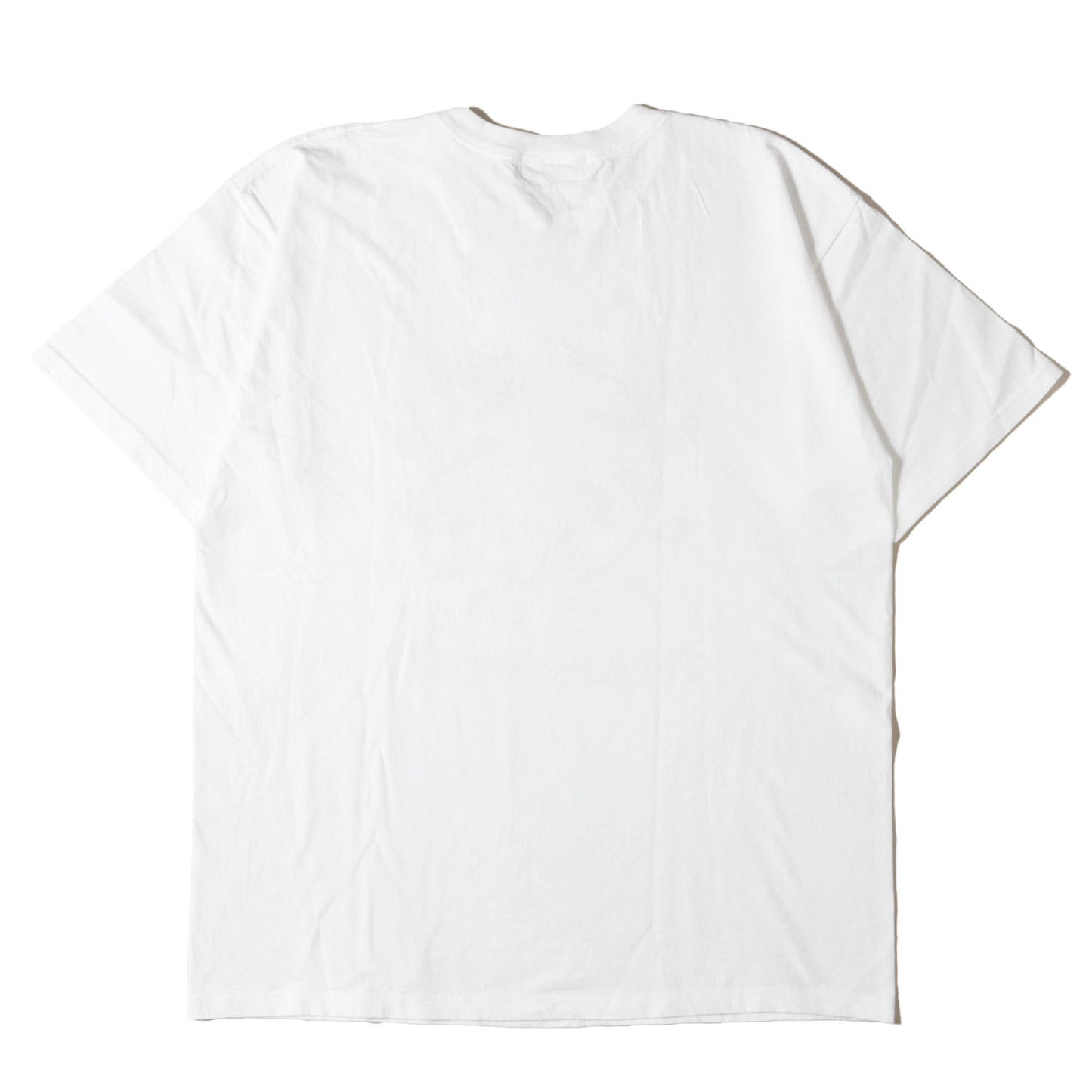 復刻モデル 月桂樹ロゴ クルーネック Tシャツ