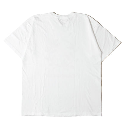 復刻モデル 月桂樹ロゴ クルーネック Tシャツ
