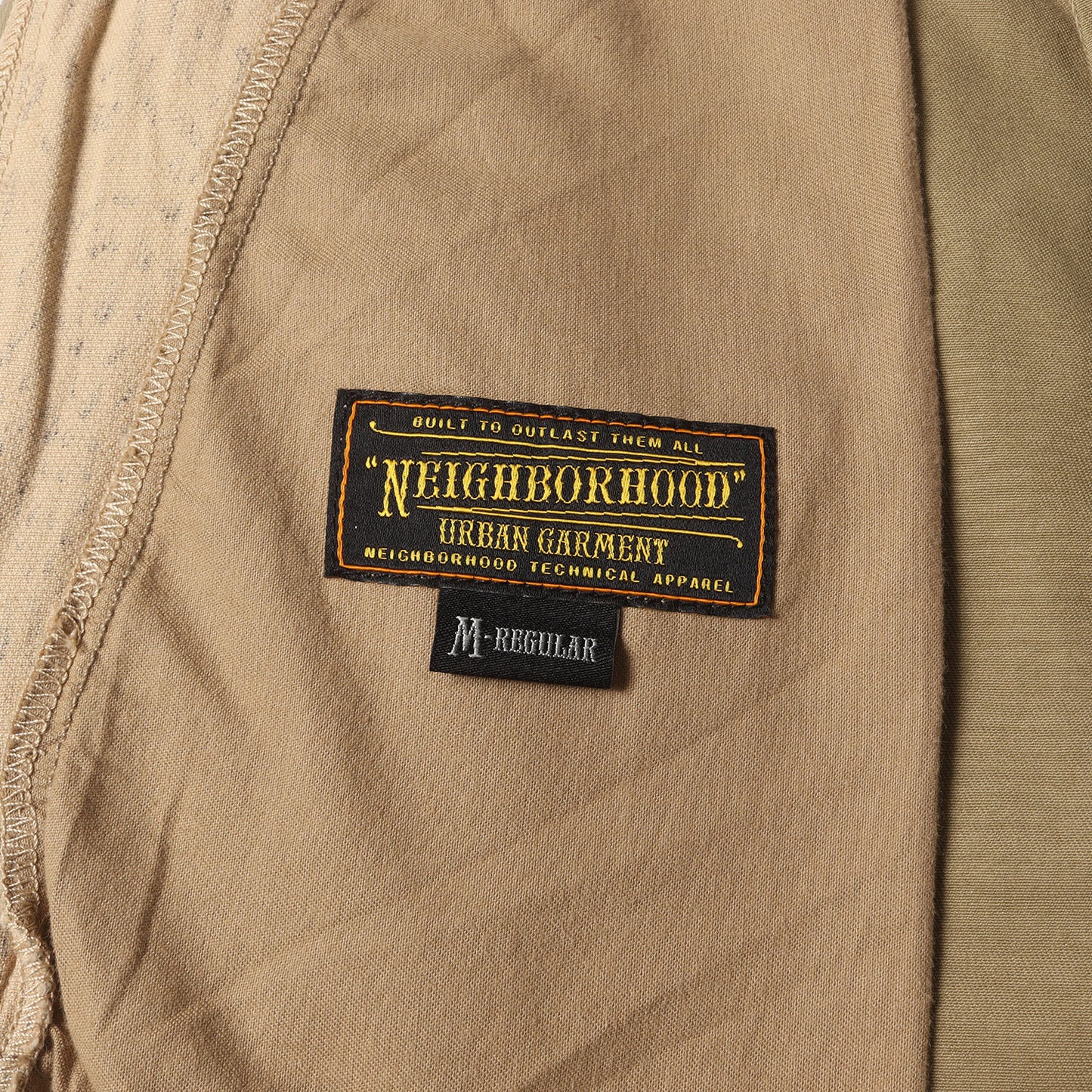 レオパード コンビ ワーク チノパンツ(TWO-TONE / C-PT)