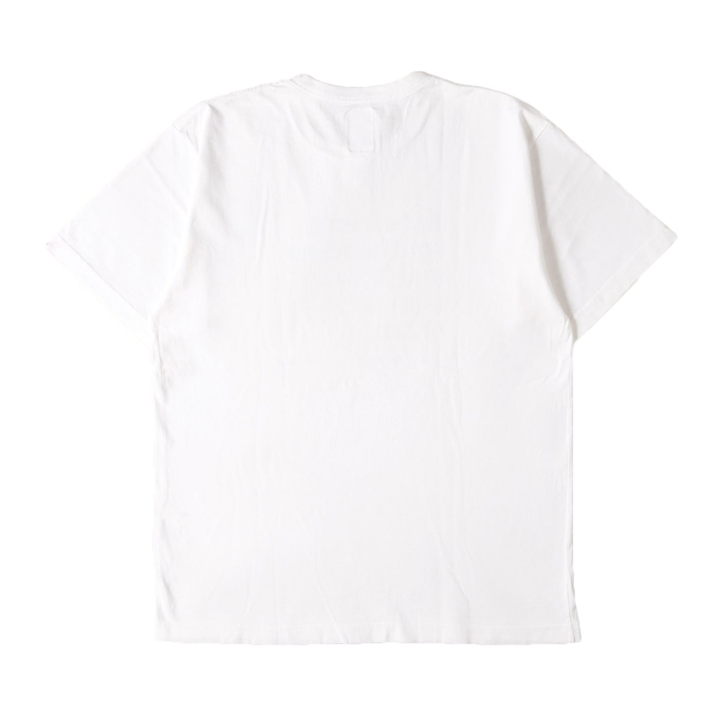 00s ×fragment design メッセージロゴ Tシャツ