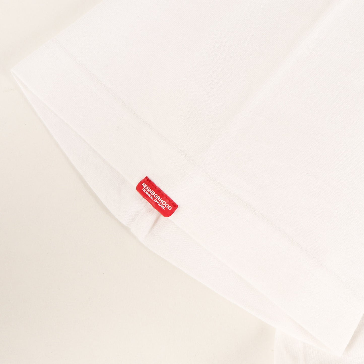 00s ×fragment design メッセージロゴ Tシャツ