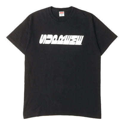ブリードロゴ クルーネック Tシャツ(Breed Logo Tee)