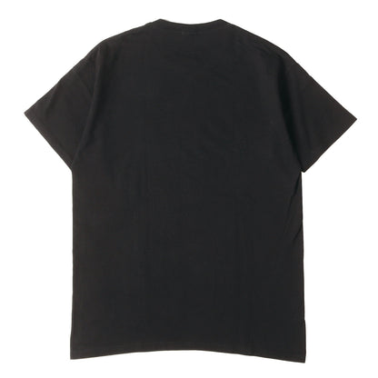 ブリードロゴ クルーネック Tシャツ(Breed Logo Tee)