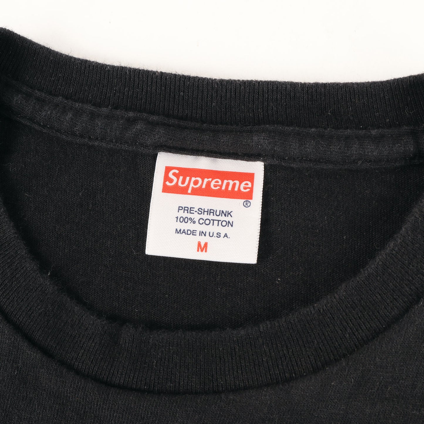 ブリードロゴ クルーネック Tシャツ(Breed Logo Tee)