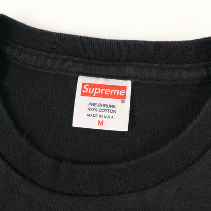 ブリードロゴ クルーネック Tシャツ(Breed Logo Tee)