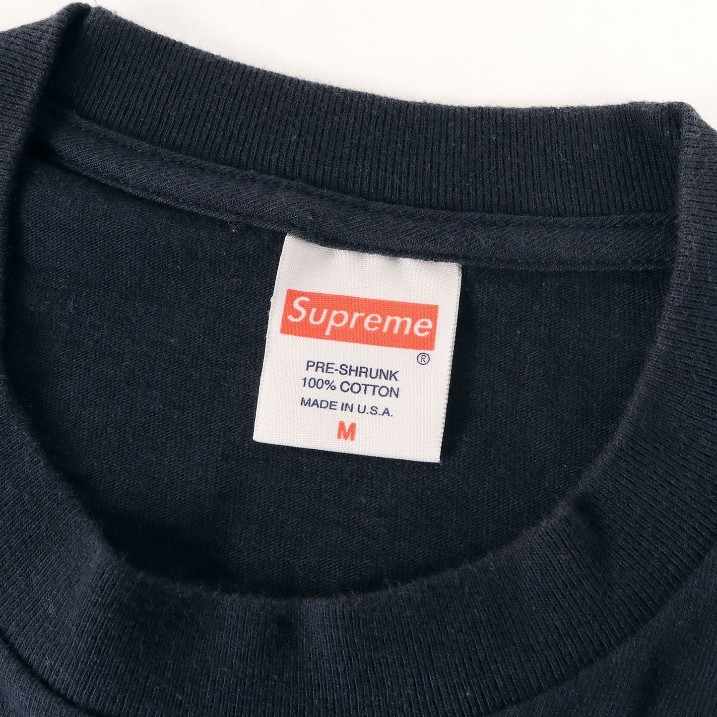 SUPREME SPORTロゴ Tシャツ(Sport Tee)