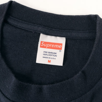 SUPREME SPORTロゴ Tシャツ(Sport Tee)