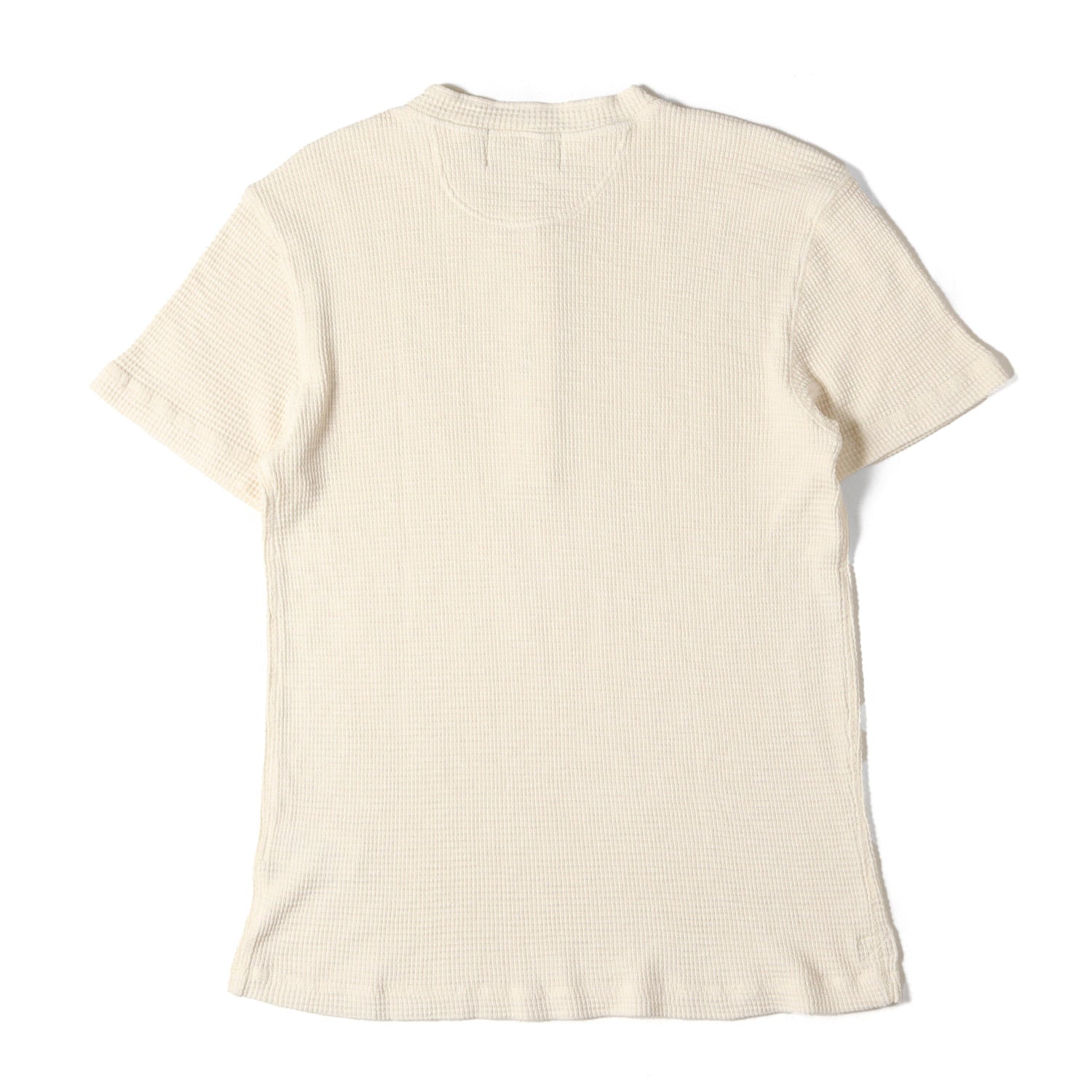 Rrl ヘンリー ネック サーマル RRL ヘンリーネック サーマル ロンT M