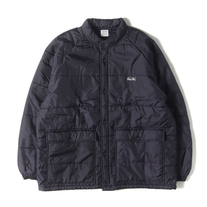 ナイロン レーシング 中綿ジャケット(R-Spectator Jacket)