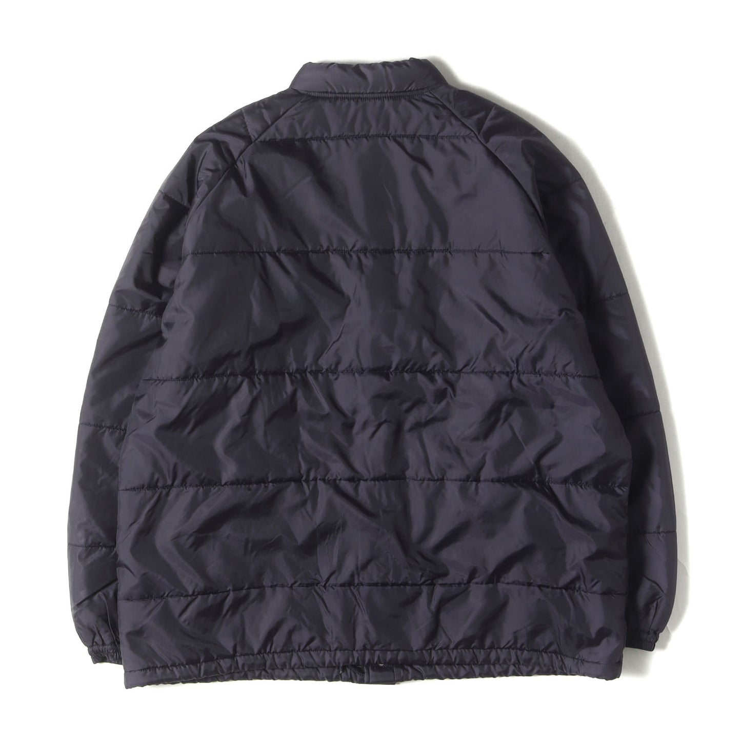 ナイロン レーシング 中綿ジャケット(R-Spectator Jacket)