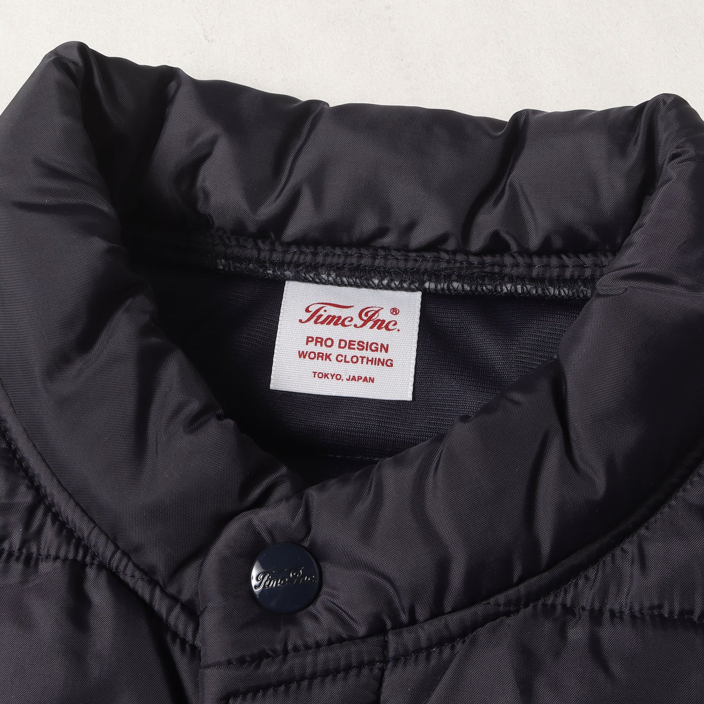 ナイロン レーシング 中綿ジャケット(R-Spectator Jacket)