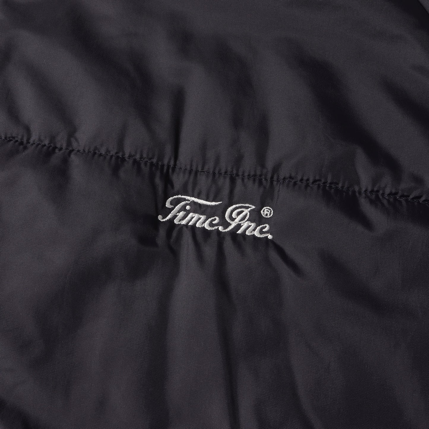 ナイロン レーシング 中綿ジャケット(R-Spectator Jacket)
