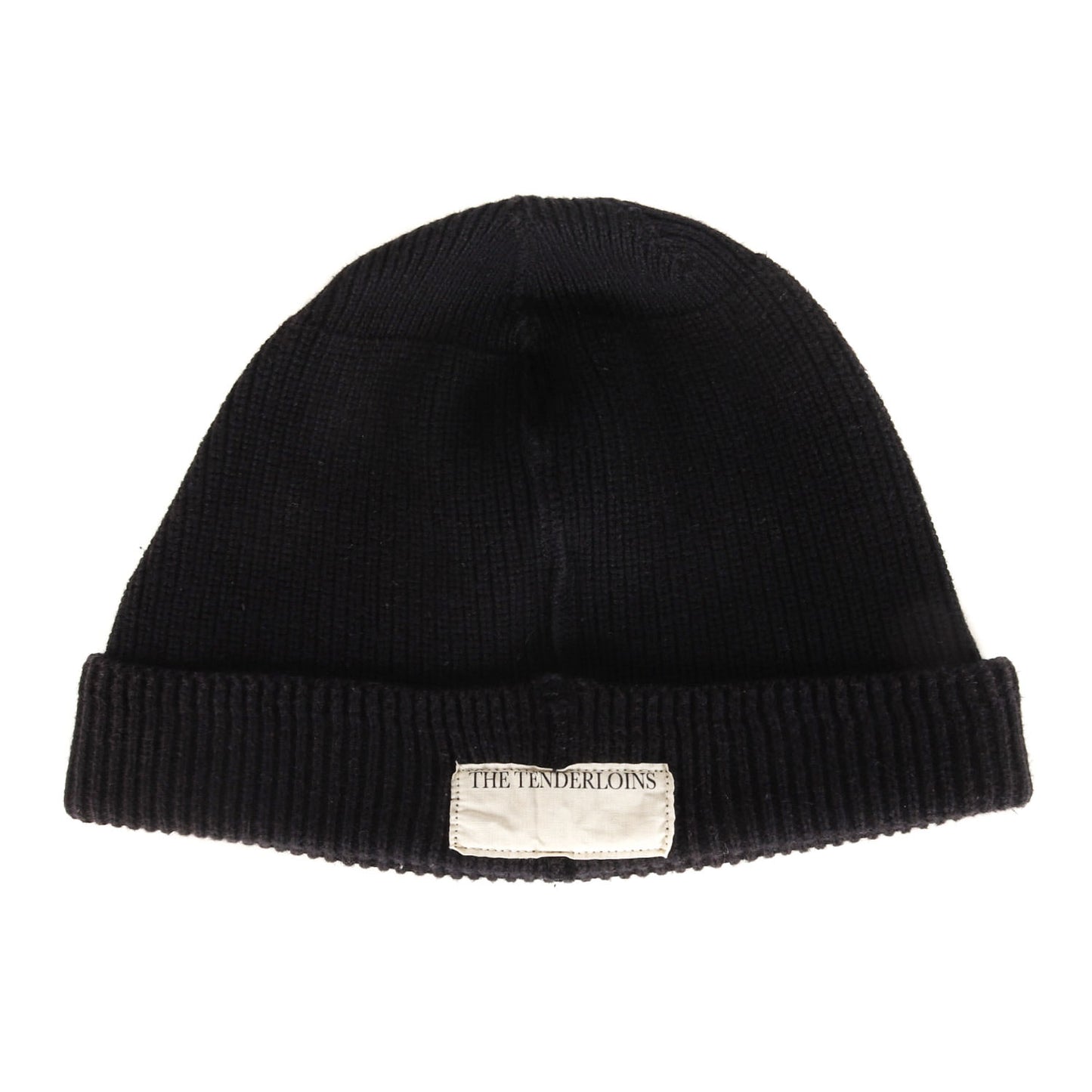 コットニット ビーニー(T-BEANIE)