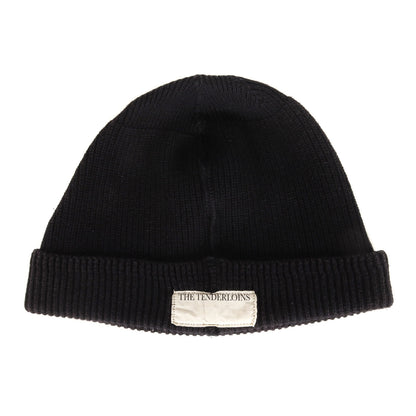 コットニット ビーニー(T-BEANIE)
