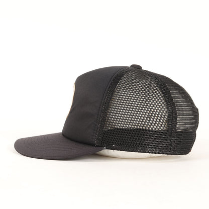 ×VANS ピースサイン メッシュキャップ(PEACE SIGN MESH CAP)