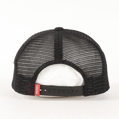 ×VANS ピースサイン メッシュキャップ(PEACE SIGN MESH CAP)
