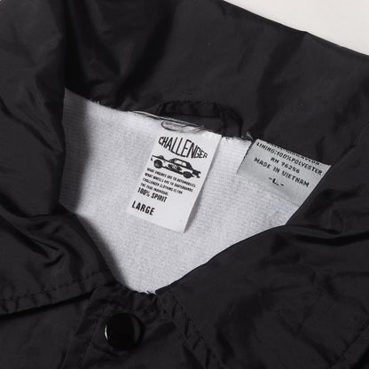 21SS グラフィック コーチジャケット(POWER SLIDER COACH JACKET)