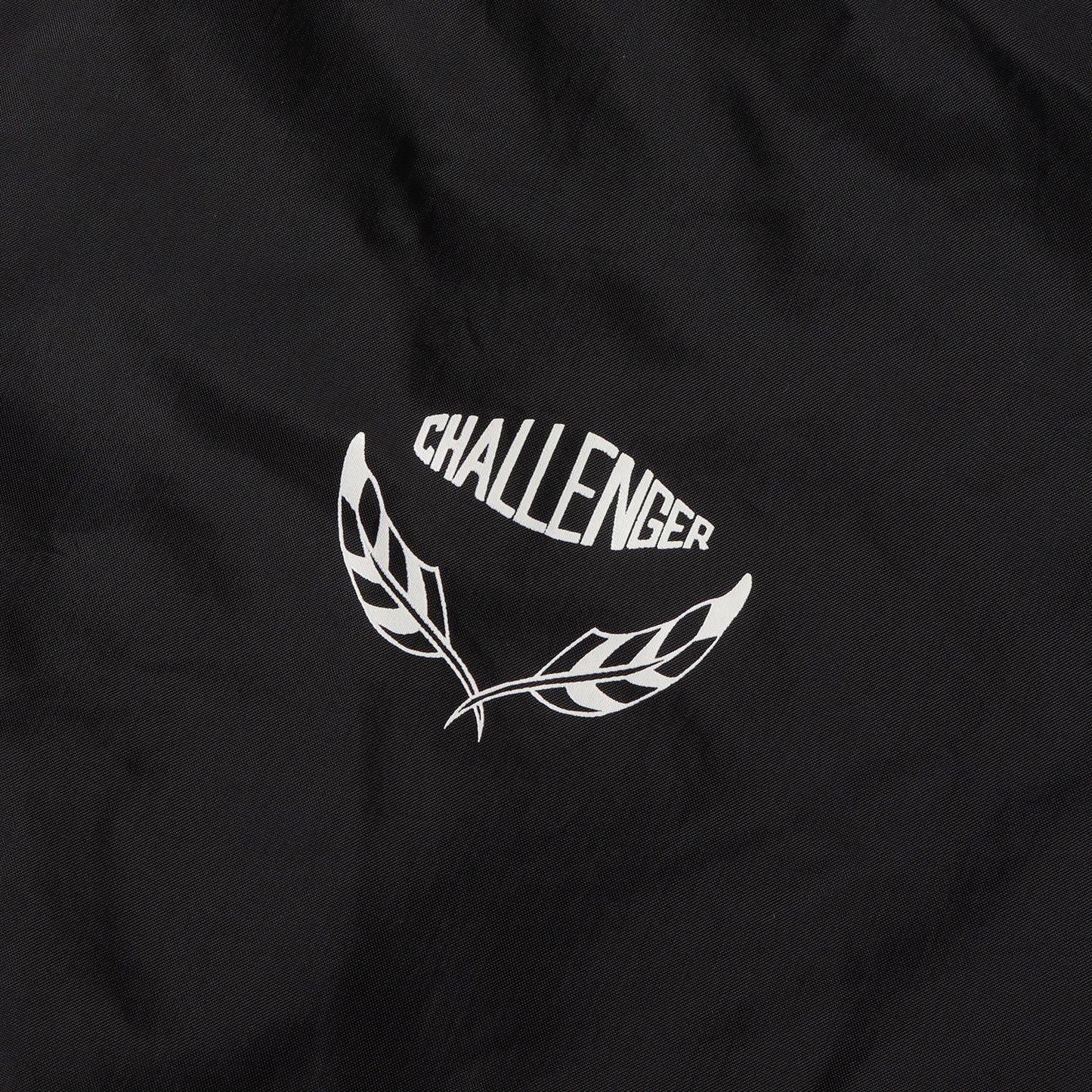 21SS グラフィック コーチジャケット(POWER SLIDER COACH JACKET)