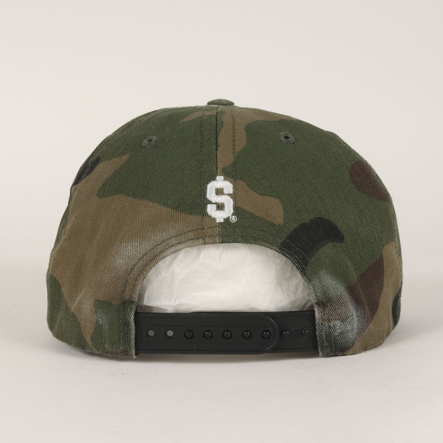 ×Champion アーチロゴ 5パネルキャップ(5-Panel Cap)