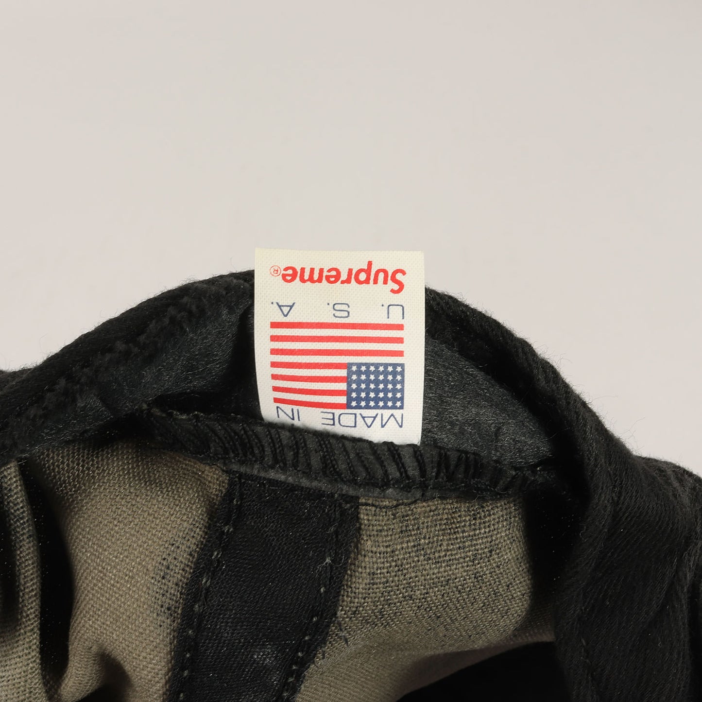 ×Champion アーチロゴ 5パネルキャップ(5-Panel Cap)