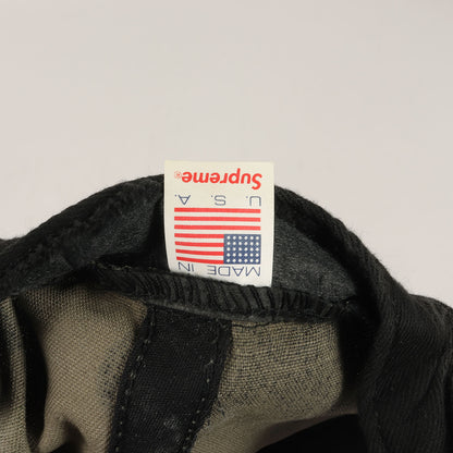 ×Champion アーチロゴ 5パネルキャップ(5-Panel Cap)