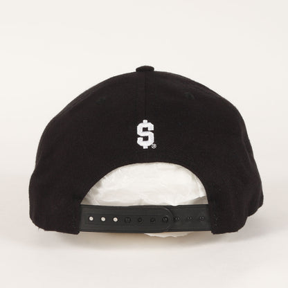×Champion アーチロゴ 5パネルキャップ(5-Panel Cap)