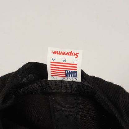 ×Champion アーチロゴ 5パネルキャップ(5-Panel Cap)