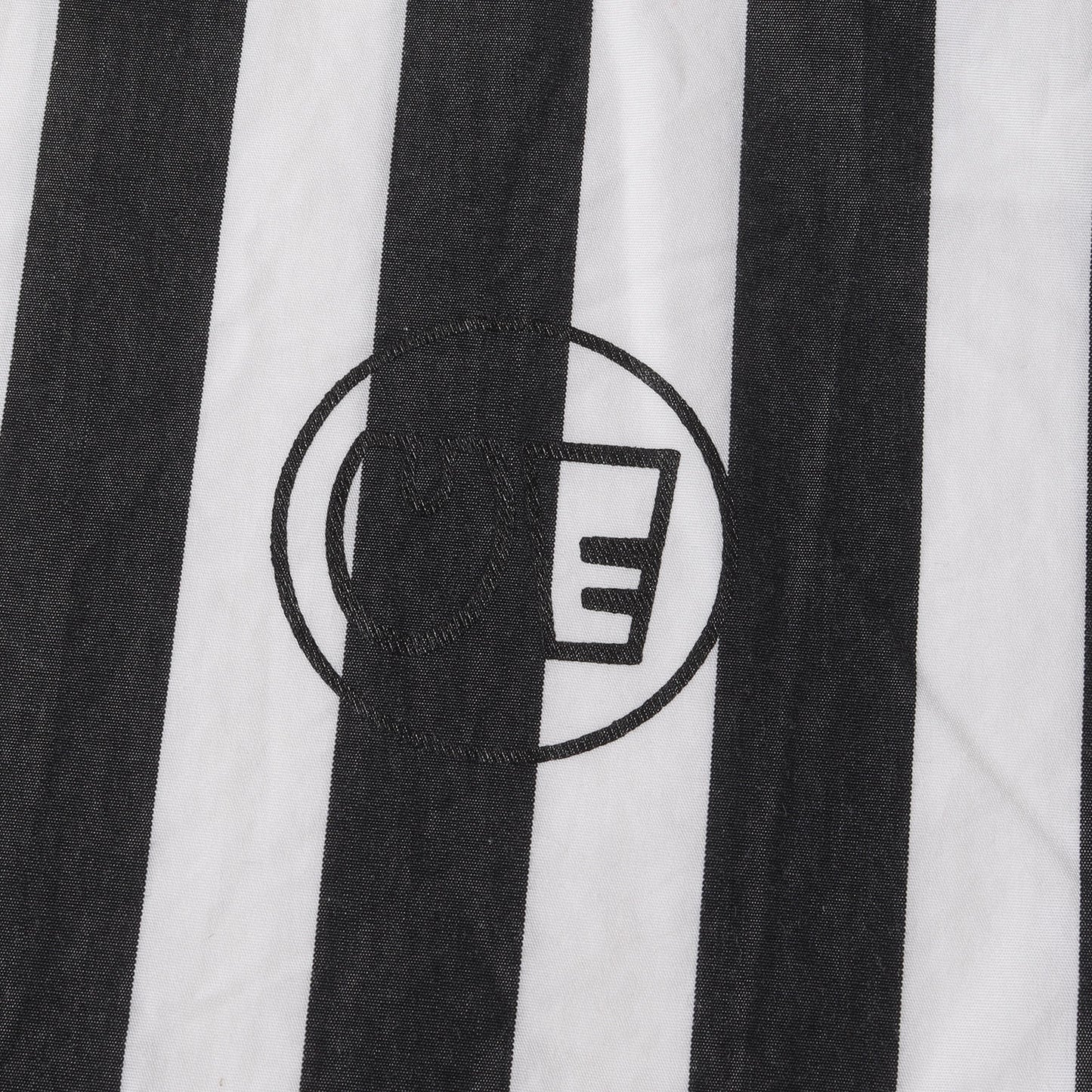 24SS ボールドストライプ ボタンダウンシャツ(BOLD STRIPE B.D SHIRT)