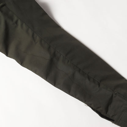 AAPE ジャガードカモ キルティングライナー付き M-65ジャケット