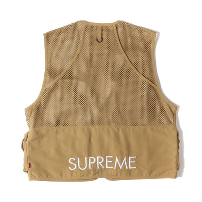 20SS ×THE NORTH FACE カーゴベスト(Cargo Vest)