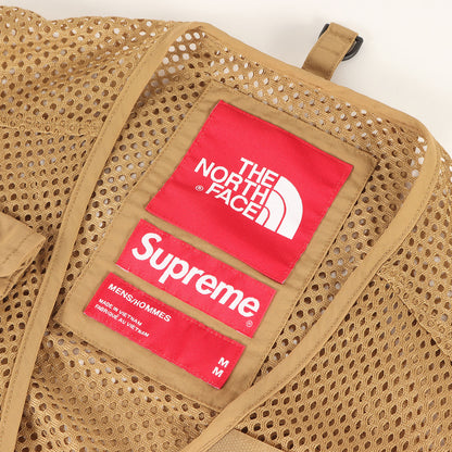 20SS ×THE NORTH FACE カーゴベスト(Cargo Vest)