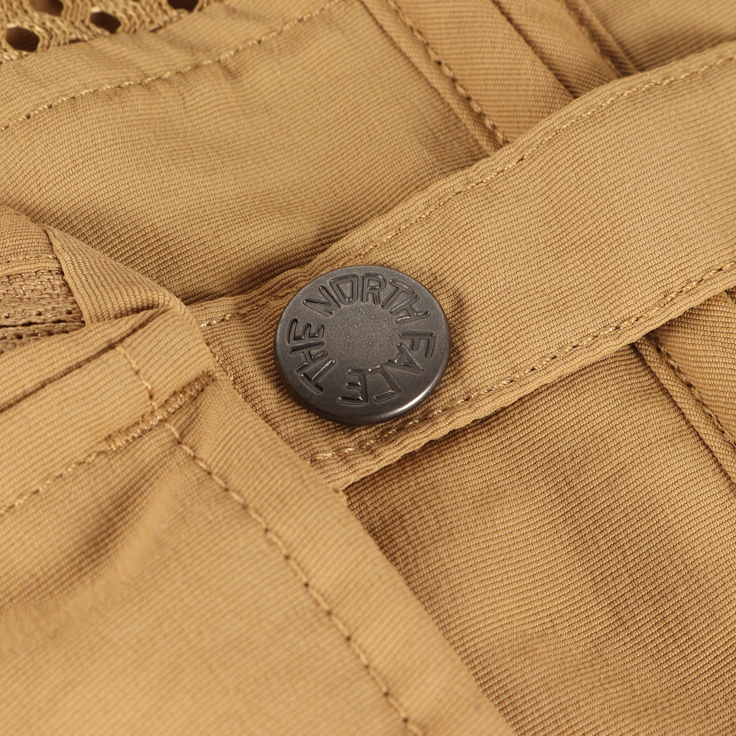 20SS ×THE NORTH FACE カーゴベスト(Cargo Vest)