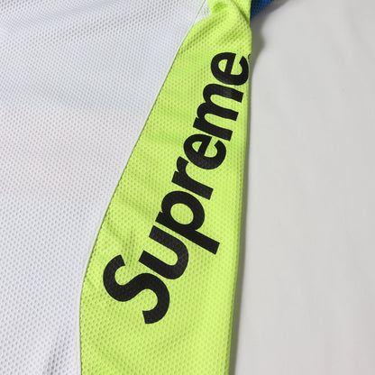 ×Fox Racing モトクロス ジャージトップ(Moto Jersey Top)