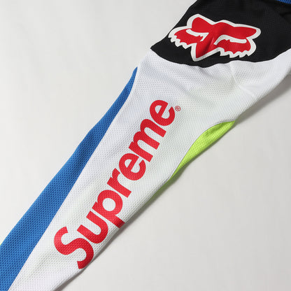 ×Fox Racing モトクロス ジャージトップ(Moto Jersey Top)