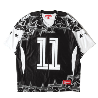 25AW スター デザイン フットボール ジャージ(Star Football Jersey)