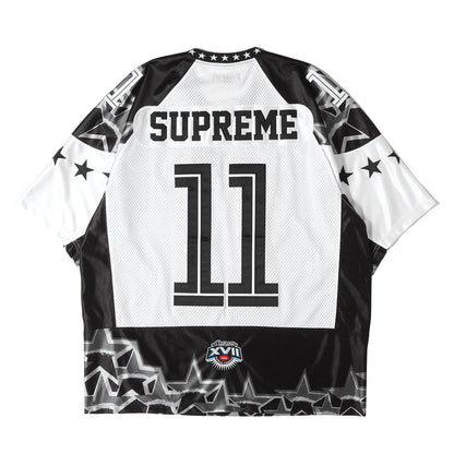 25AW スター デザイン フットボール ジャージ(Star Football Jersey)