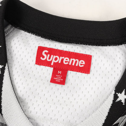 25AW スター デザイン フットボール ジャージ(Star Football Jersey)