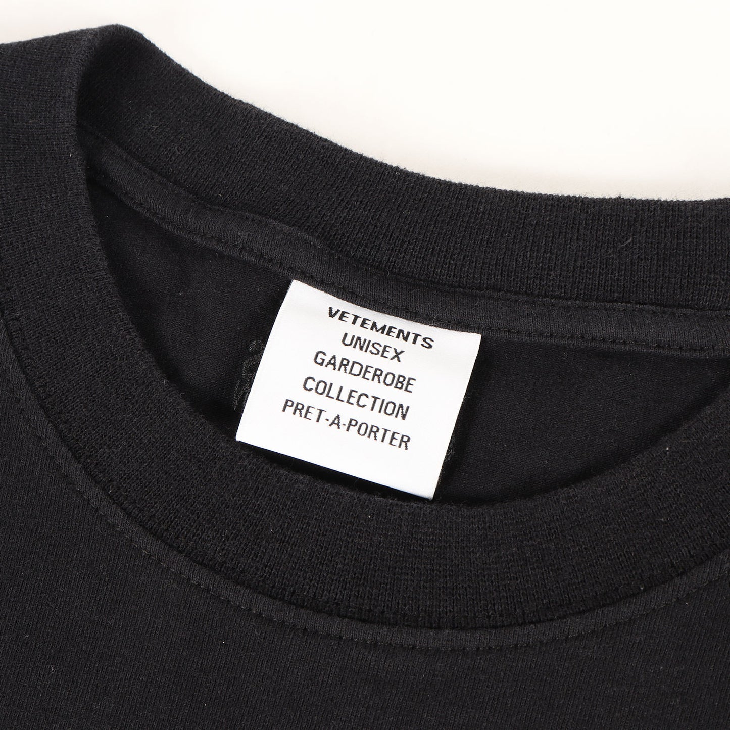 21SS ヘビーメタル グラフィック オーバーサイズ Tシャツ(Oversized Electric Logo Heavy Metal T-Shirt)