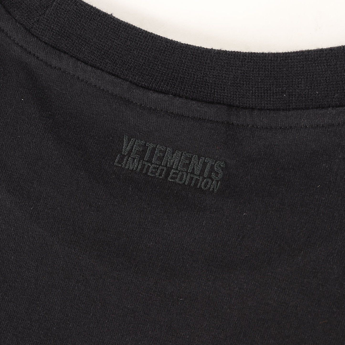 21SS ヘビーメタル グラフィック オーバーサイズ Tシャツ(Oversized Electric Logo Heavy Metal T-Shirt)