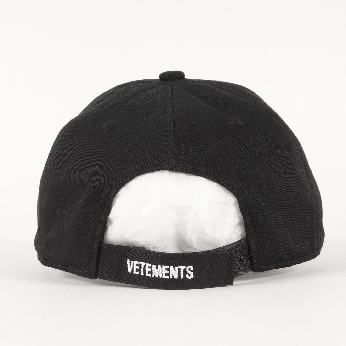 21AW アナーキーロゴ 6パネルキャップ(ANARCHY LOGO CAP)