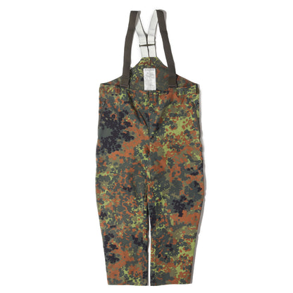 90s ドイツ軍実物 フレクターカモ SYMPATEX オーバーパンツ