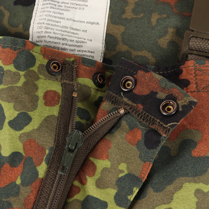 90s ドイツ軍実物 フレクターカモ SYMPATEX オーバーパンツ